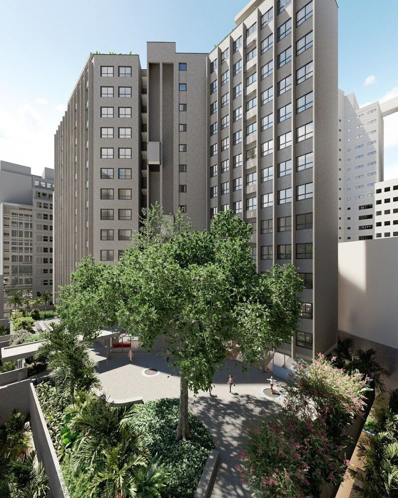 Apartamento, 2 quartos, 115 m² - Foto 3