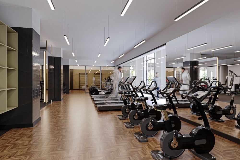 Apartamento, 2 quartos, 115 m² - Foto 6