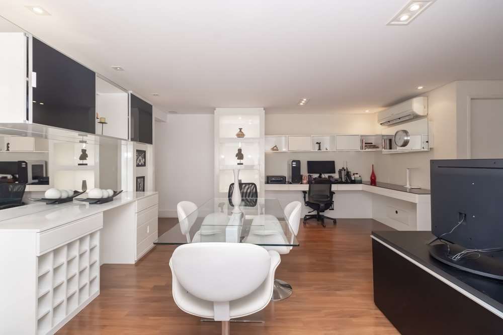 Apartamento, 2 quartos, 96 m² - Foto 3
