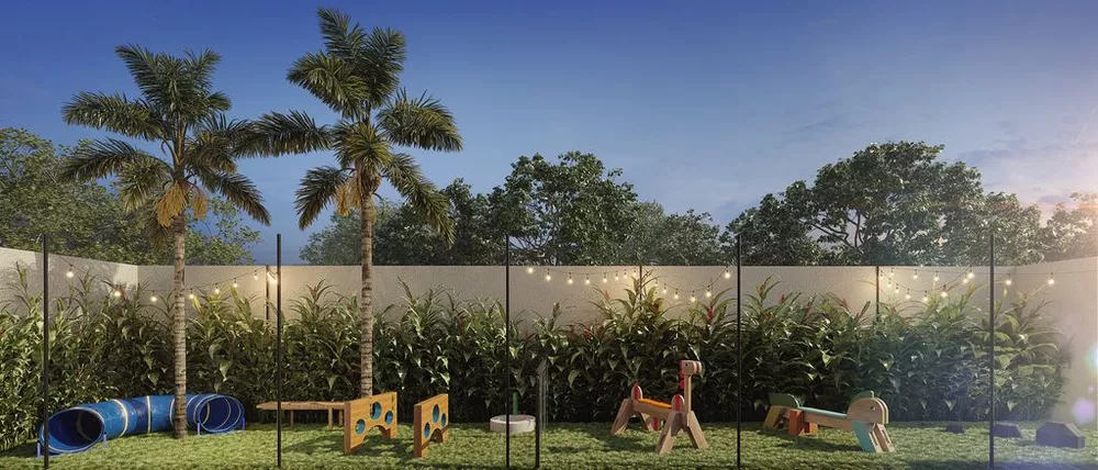 Cobertura à venda com 3 quartos, 283m² - Foto 11