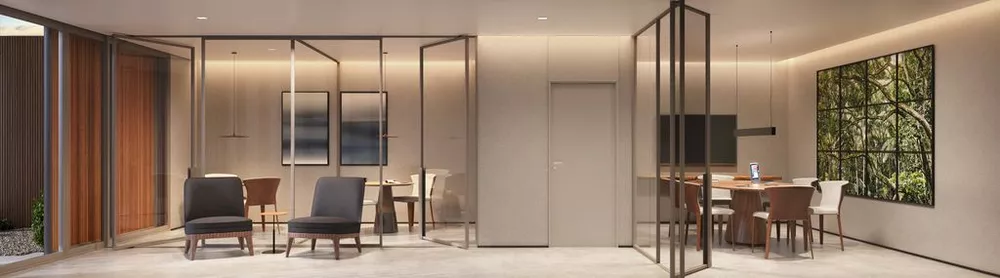 Cobertura à venda com 3 quartos, 283m² - Foto 10