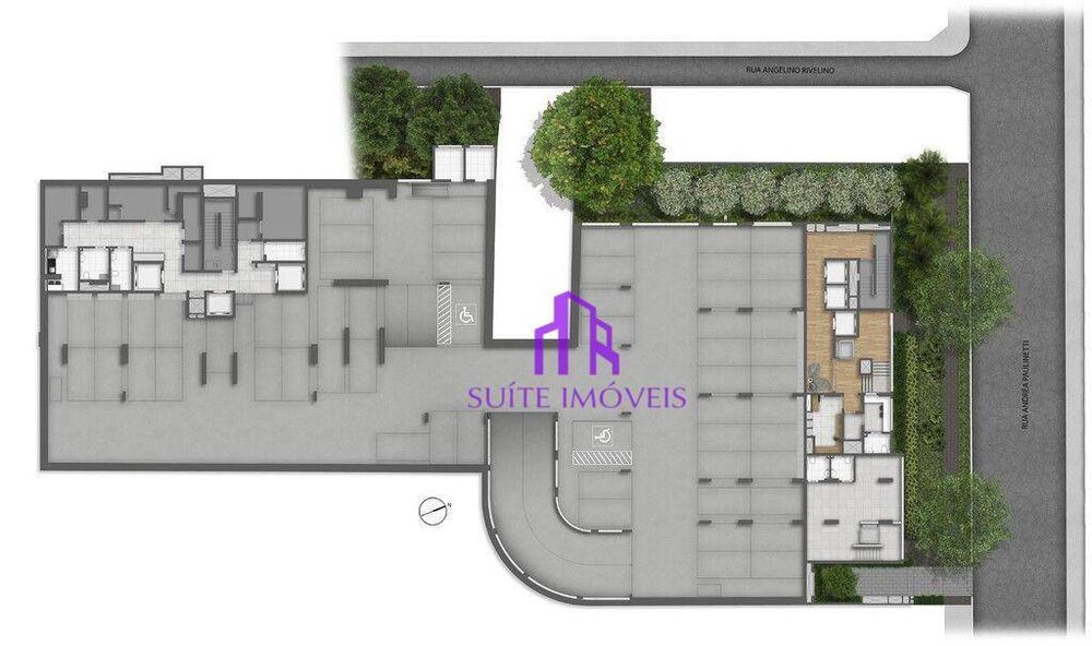 Apartamento, 3 quartos, 84 m² - Foto 4