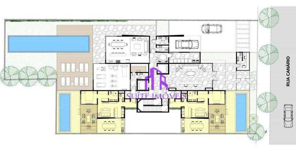 Apartamento, 1 quarto, 46 m² - Foto 17