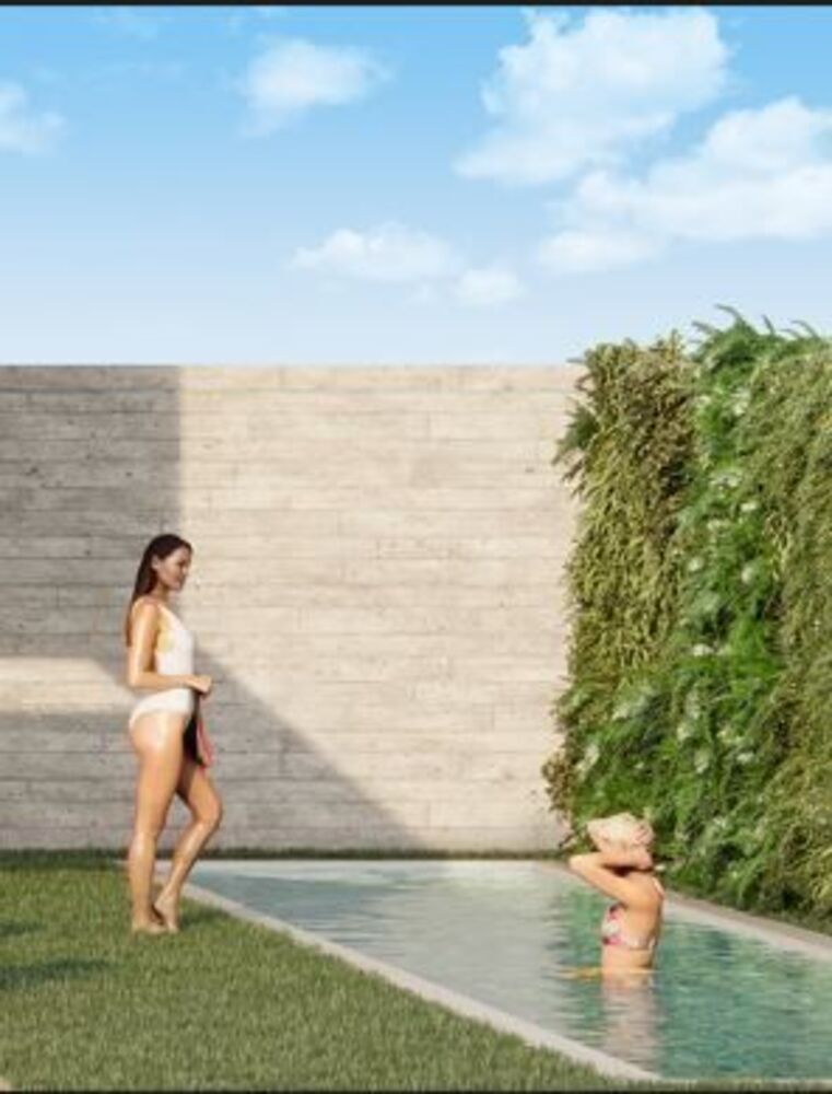 Apartamento, 1 quarto, 46 m² - Foto 7