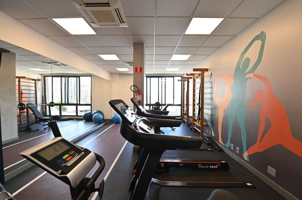 Apartamento, 3 quartos, 132 m² - Foto 7