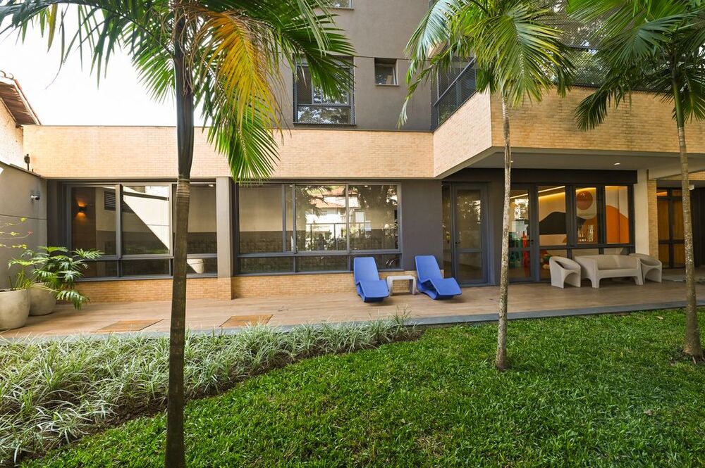 Apartamento, 3 quartos, 132 m² - Foto 4