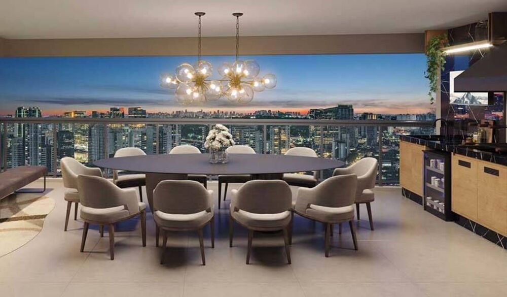 Apartamento, 4 quartos, 157 m² - Foto 33