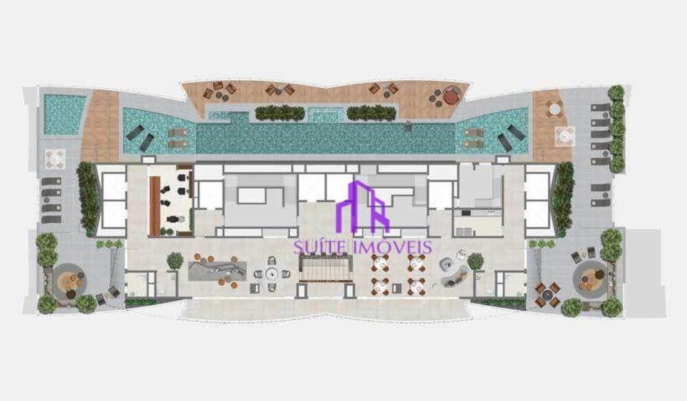 Apartamento, 4 quartos, 157 m² - Foto 19