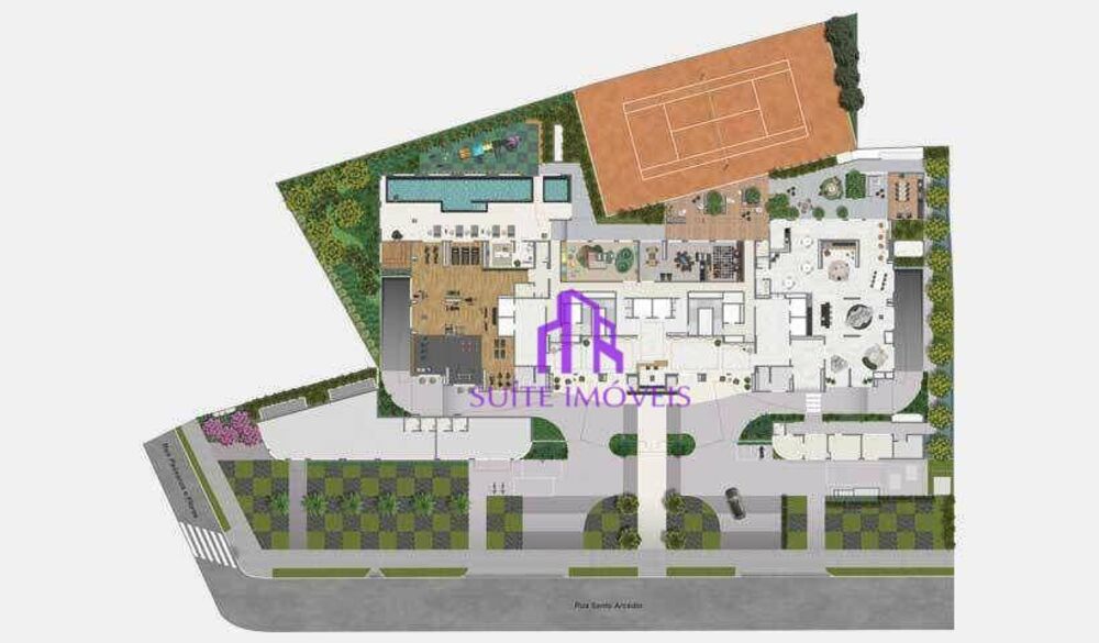 Apartamento, 4 quartos, 157 m² - Foto 22