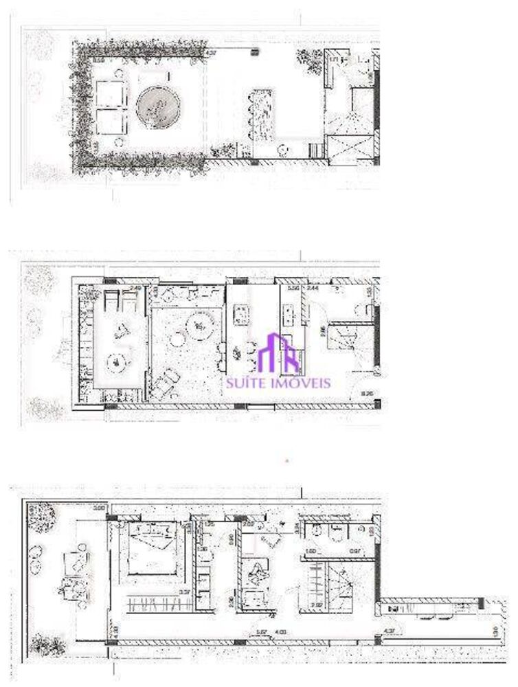 Apartamento, 2 quartos, 179 m² - Foto 4