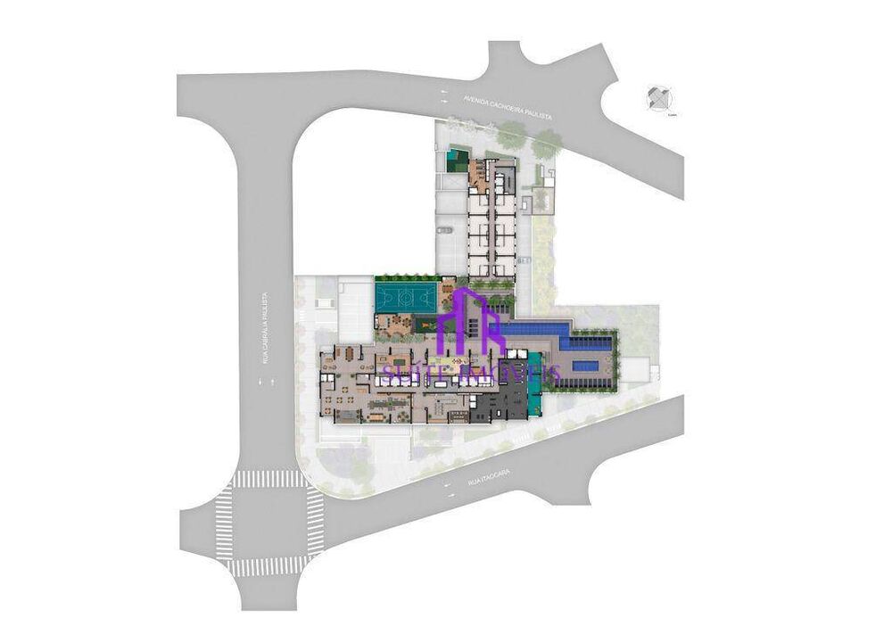 Apartamento, 3 quartos, 109 m² - Foto 5