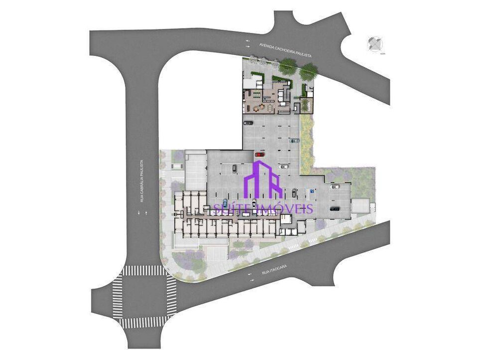 Apartamento, 3 quartos, 109 m² - Foto 6