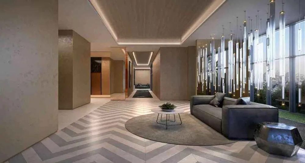 Apartamento, 4 quartos, 159 m² - Foto 4
