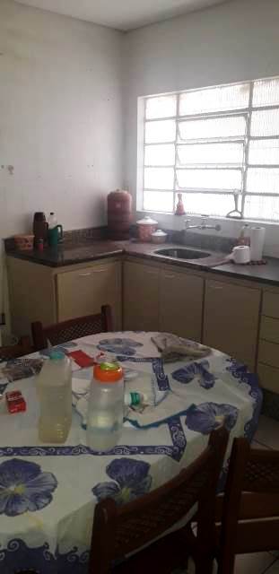 Casa, 1 quarto, 100 m² - Foto 6