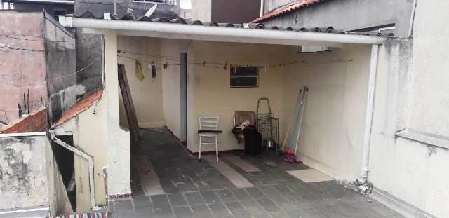 Casa, 1 quarto, 100 m² - Foto 13