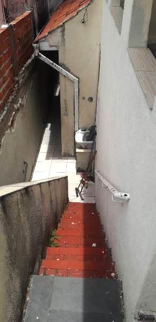 Casa, 1 quarto, 100 m² - Foto 17