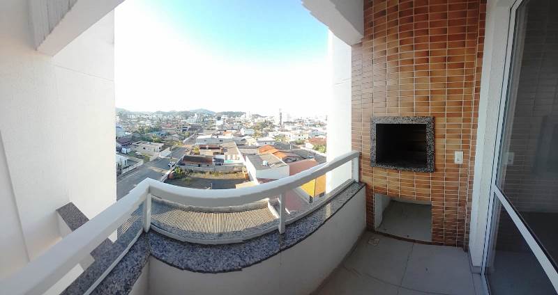 Apartamento à venda com 2 quartos, 60m² - Foto 1