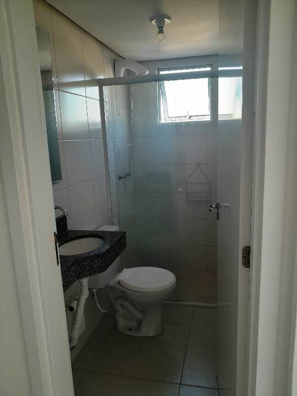 Apartamento à venda com 2 quartos, 60m² - Foto 9