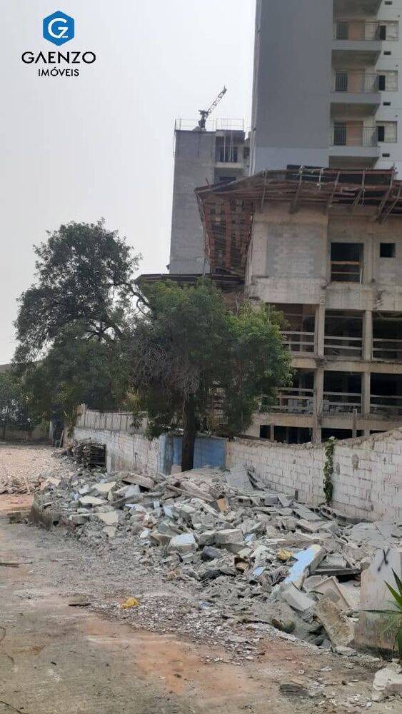 Terreno, 979 m² - Foto 3