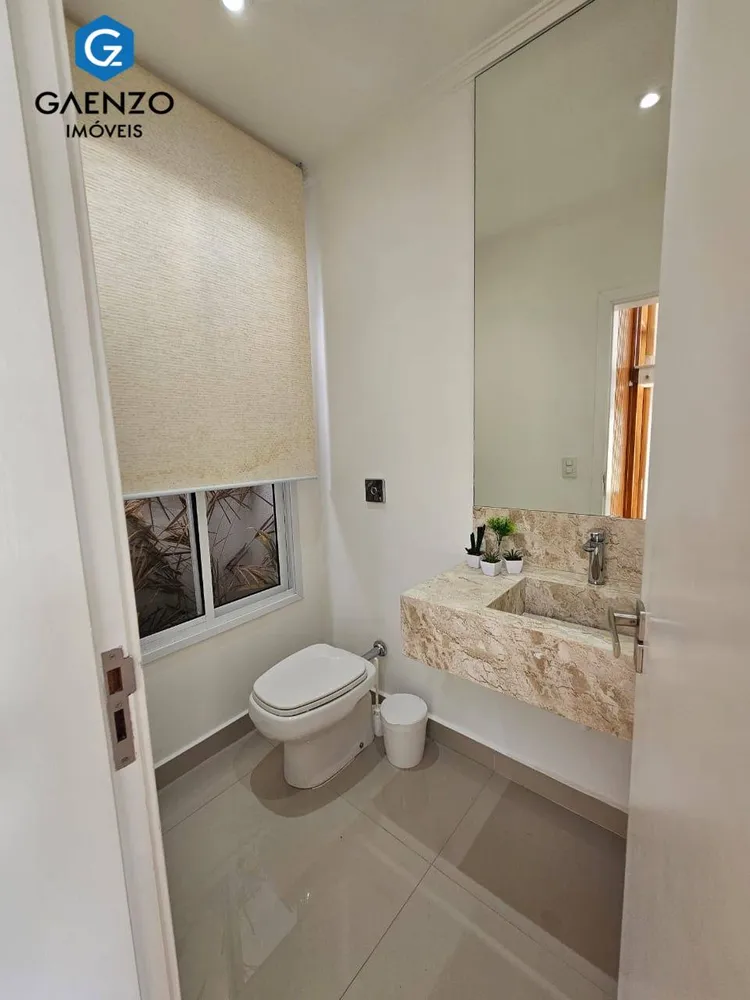 Casa de Condomínio, 4 quartos - Foto 3