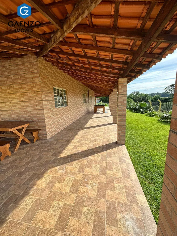 Fazenda à venda com 3 quartos, 245m² - Foto 14