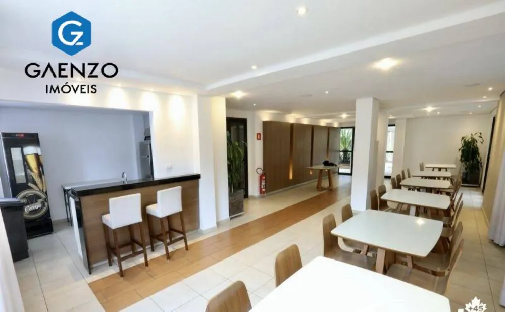 Cobertura, 4 quartos, 220 m² - Foto 4