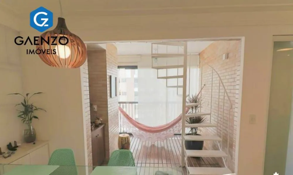 Cobertura, 4 quartos, 220 m² - Foto 6