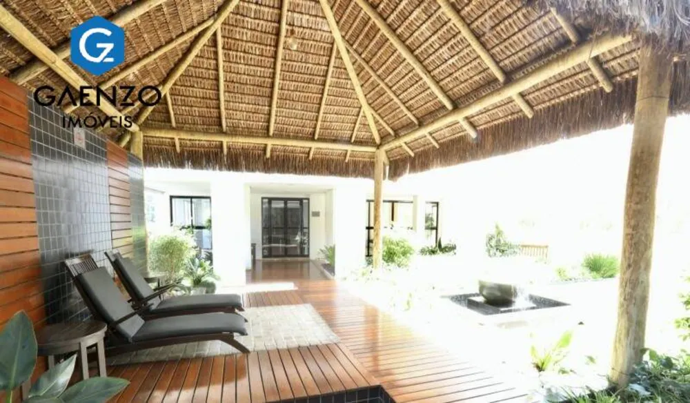 Cobertura, 4 quartos, 220 m² - Foto 2