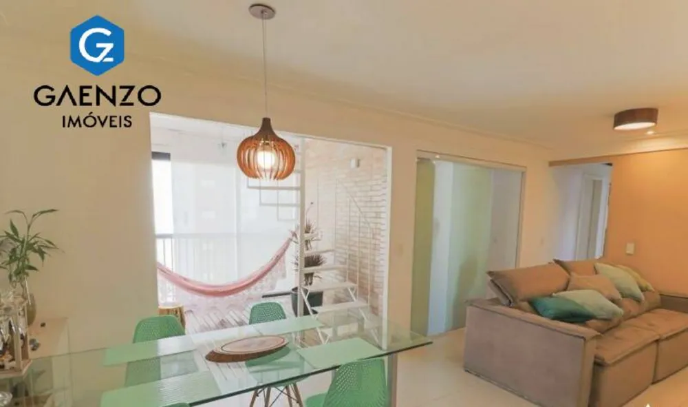 Cobertura, 4 quartos, 220 m² - Foto 7