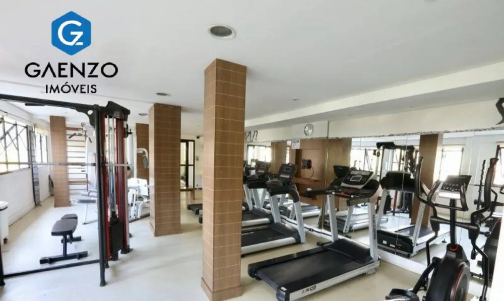 Cobertura, 4 quartos, 220 m² - Foto 1