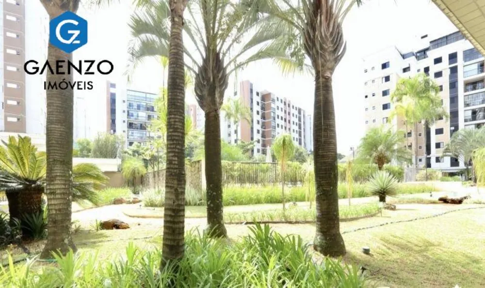 Cobertura, 4 quartos, 220 m² - Foto 10
