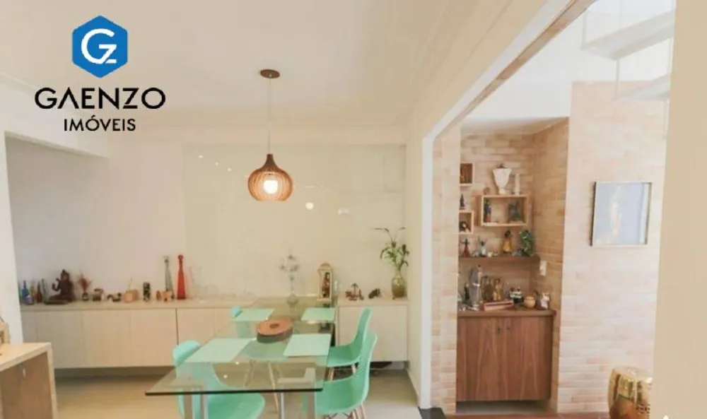 Cobertura, 4 quartos, 220 m² - Foto 14