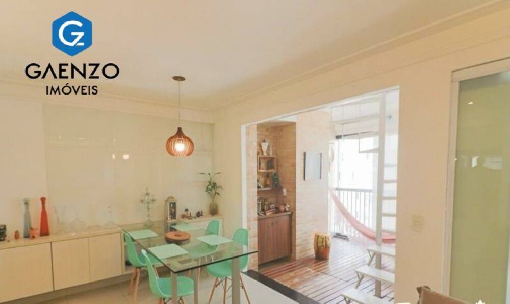Cobertura, 4 quartos, 220 m² - Foto 3
