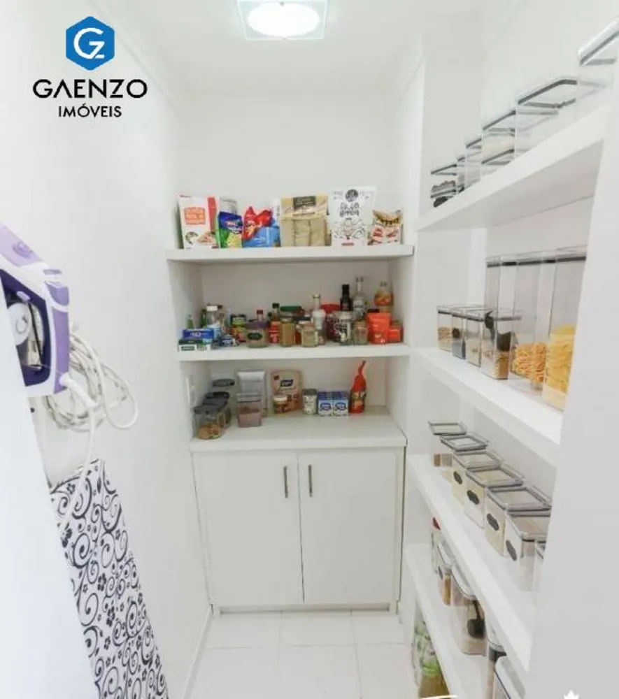 Cobertura, 4 quartos, 220 m² - Foto 12