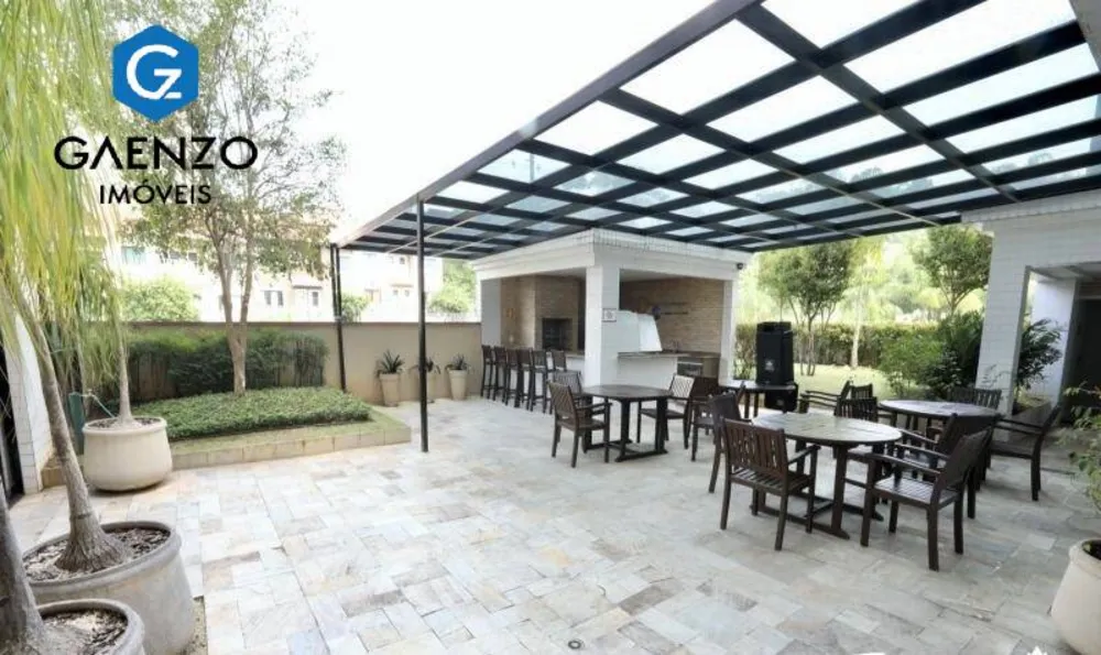 Cobertura, 4 quartos, 220 m² - Foto 16