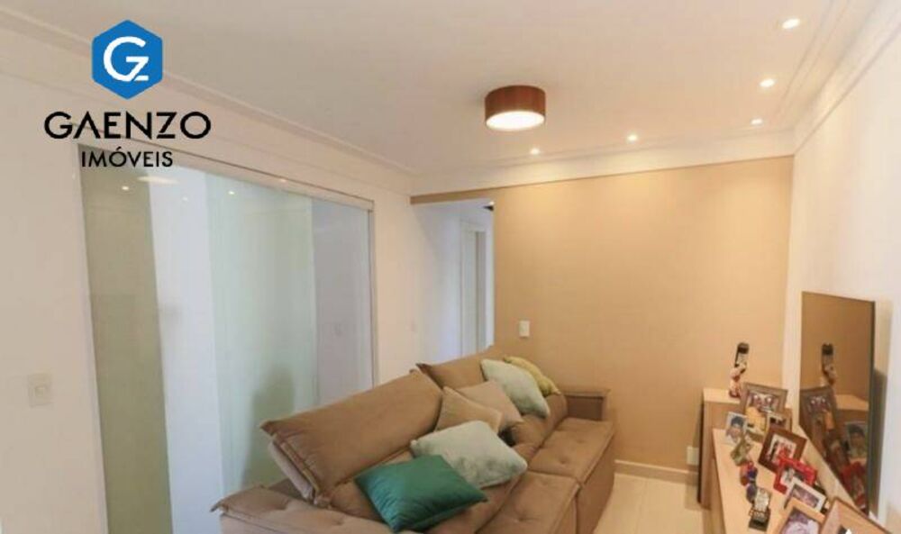 Cobertura, 4 quartos, 220 m² - Foto 1
