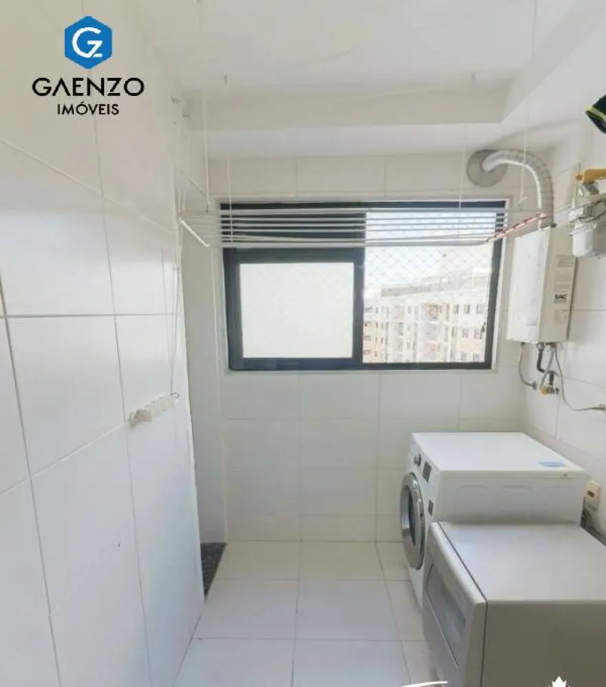 Cobertura, 4 quartos, 220 m² - Foto 15