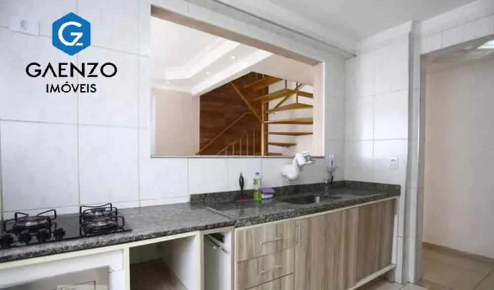 Apartamento, 3 quartos, 124 m² - Foto 5