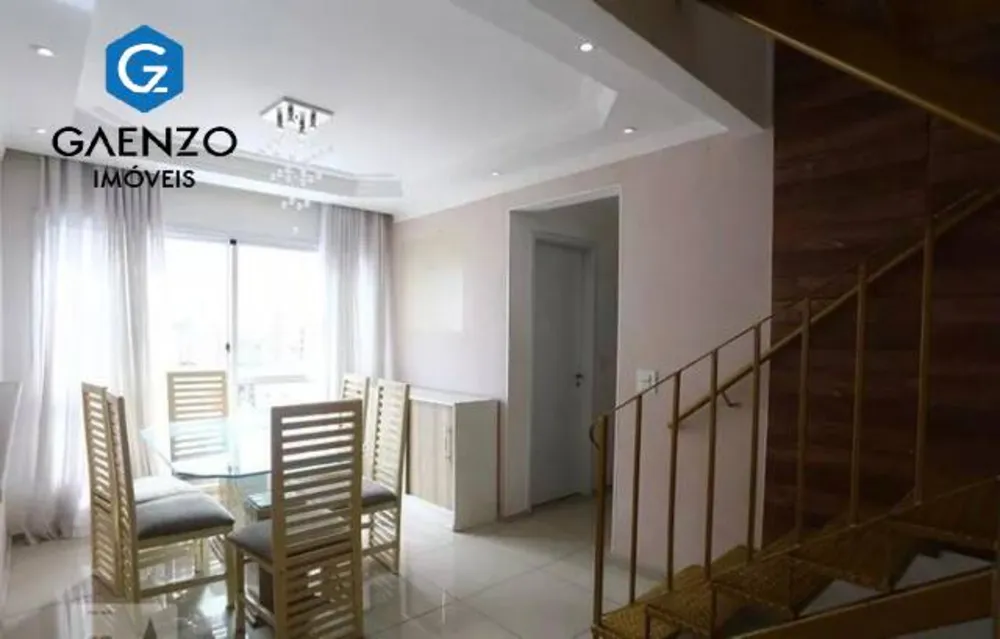 Apartamento, 3 quartos, 124 m² - Foto 6