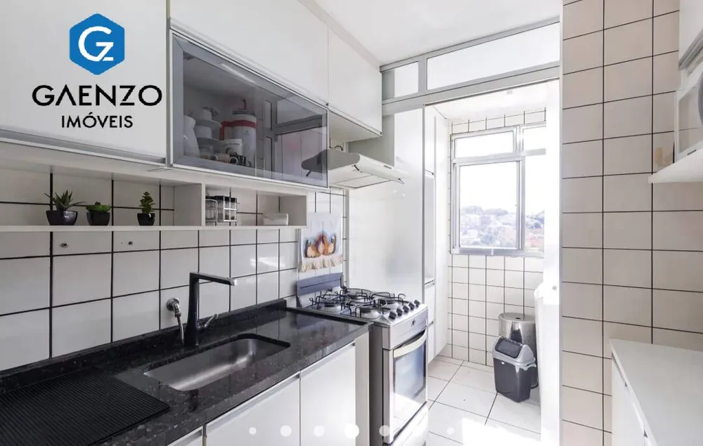 Apartamento, 2 quartos, 62 m² - Foto 8