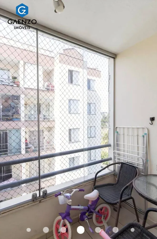 Apartamento, 2 quartos, 62 m² - Foto 9