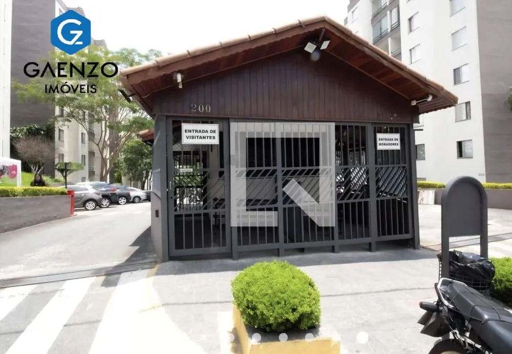 Apartamento, 2 quartos, 62 m² - Foto 2