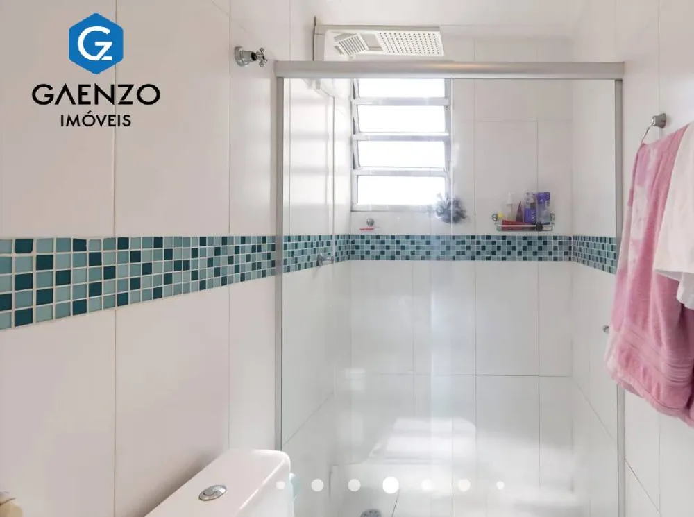 Apartamento, 2 quartos, 62 m² - Foto 1