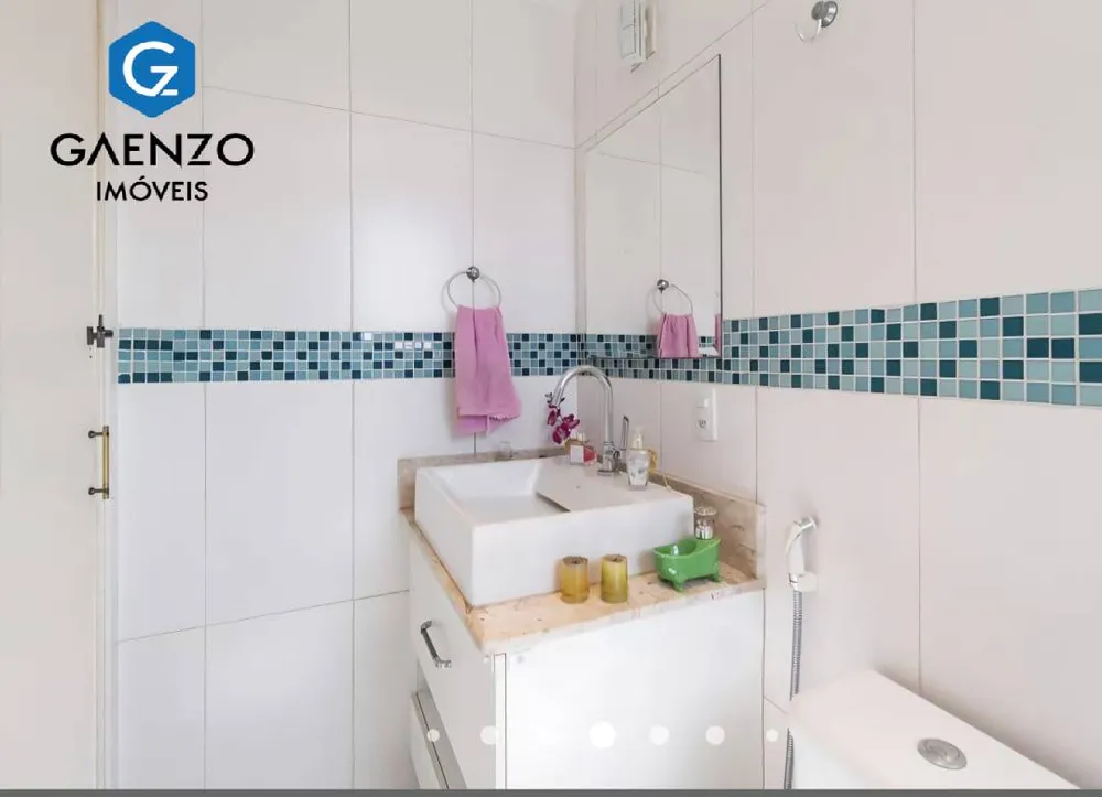 Apartamento, 2 quartos, 62 m² - Foto 3