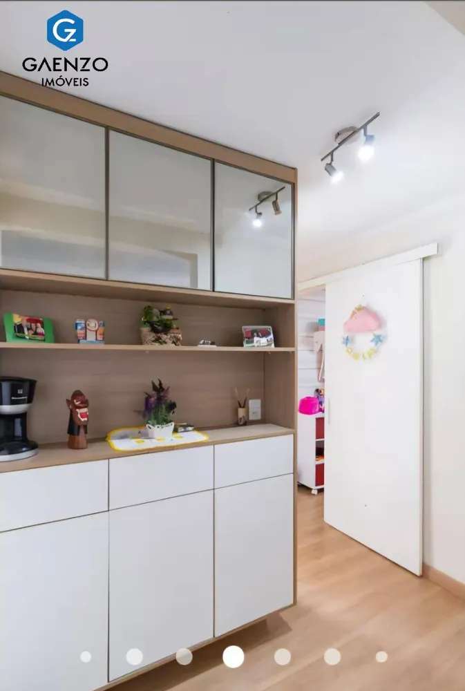 Apartamento, 2 quartos, 62 m² - Foto 7