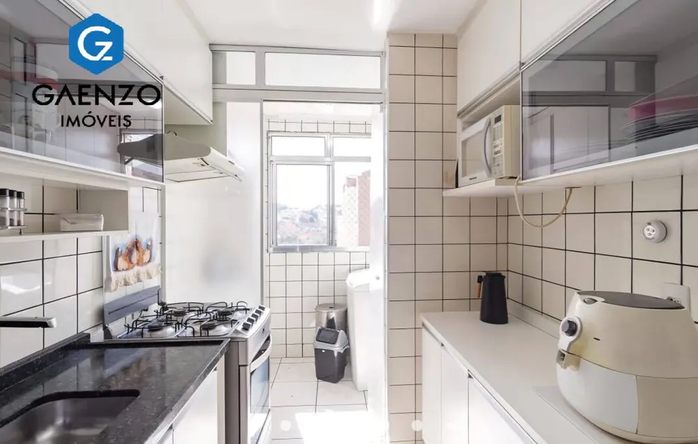 Apartamento, 2 quartos, 62 m² - Foto 11