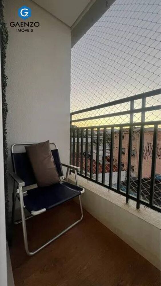 Apartamento, 3 quartos, 74 m² - Foto 4