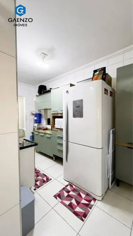 Apartamento, 3 quartos, 74 m² - Foto 3