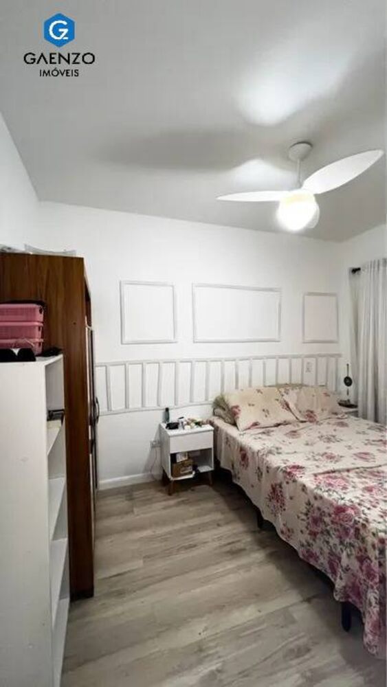Apartamento, 3 quartos, 74 m² - Foto 2