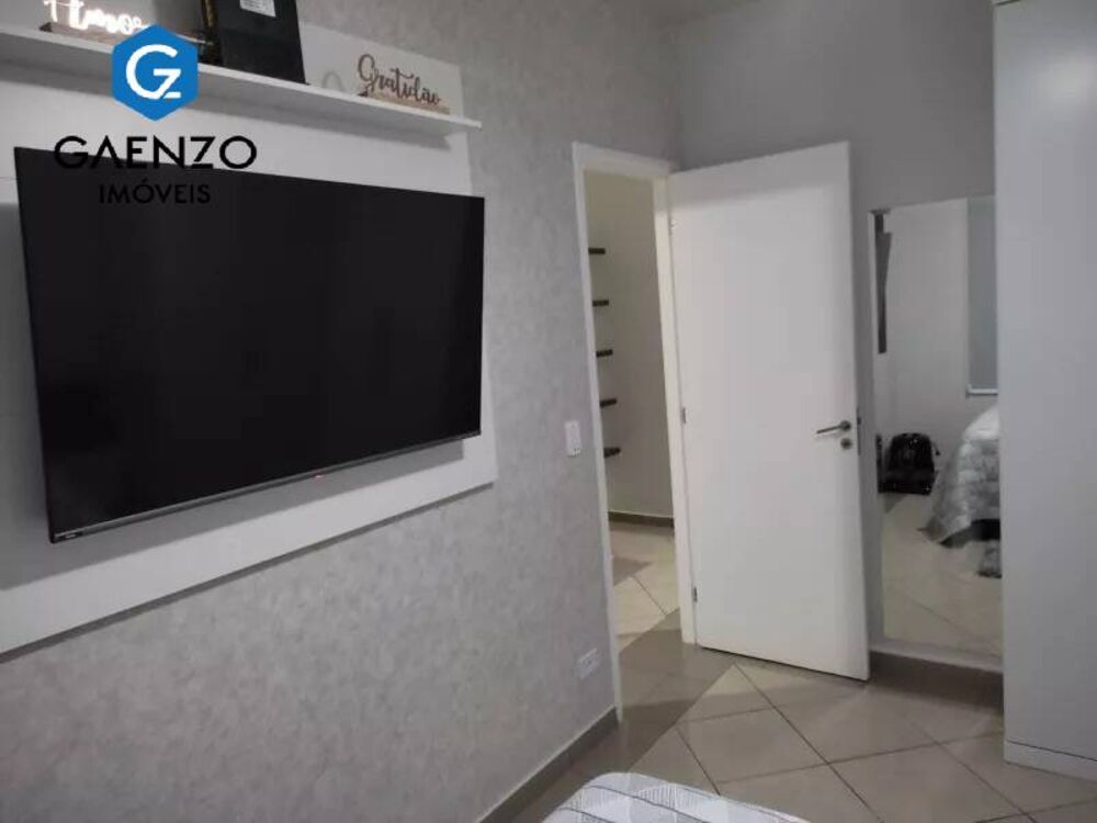 Casa de Condomínio, 3 quartos - Foto 5